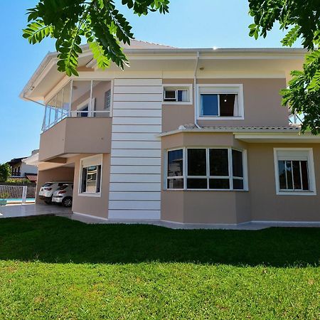 Casa Com Piscina Morro Das Pedras - Sdi014 Florianopolis Exterior photo